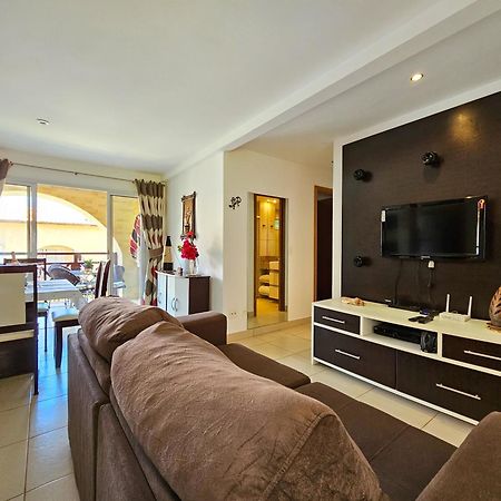 Praia de Pipa Pipa Paradise Luxuoso Apto מראה חיצוני תמונה