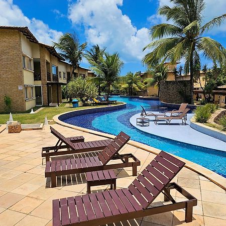 Praia de Pipa Pipa Paradise Luxuoso Apto מראה חיצוני תמונה