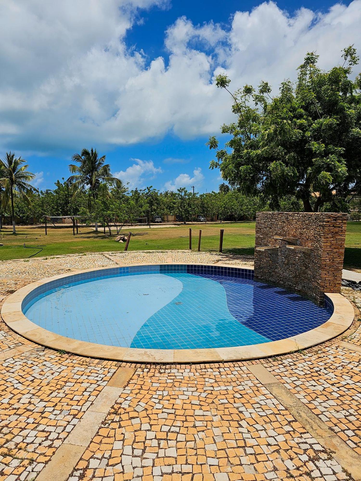Praia de Pipa Pipa Paradise Luxuoso Apto מראה חיצוני תמונה