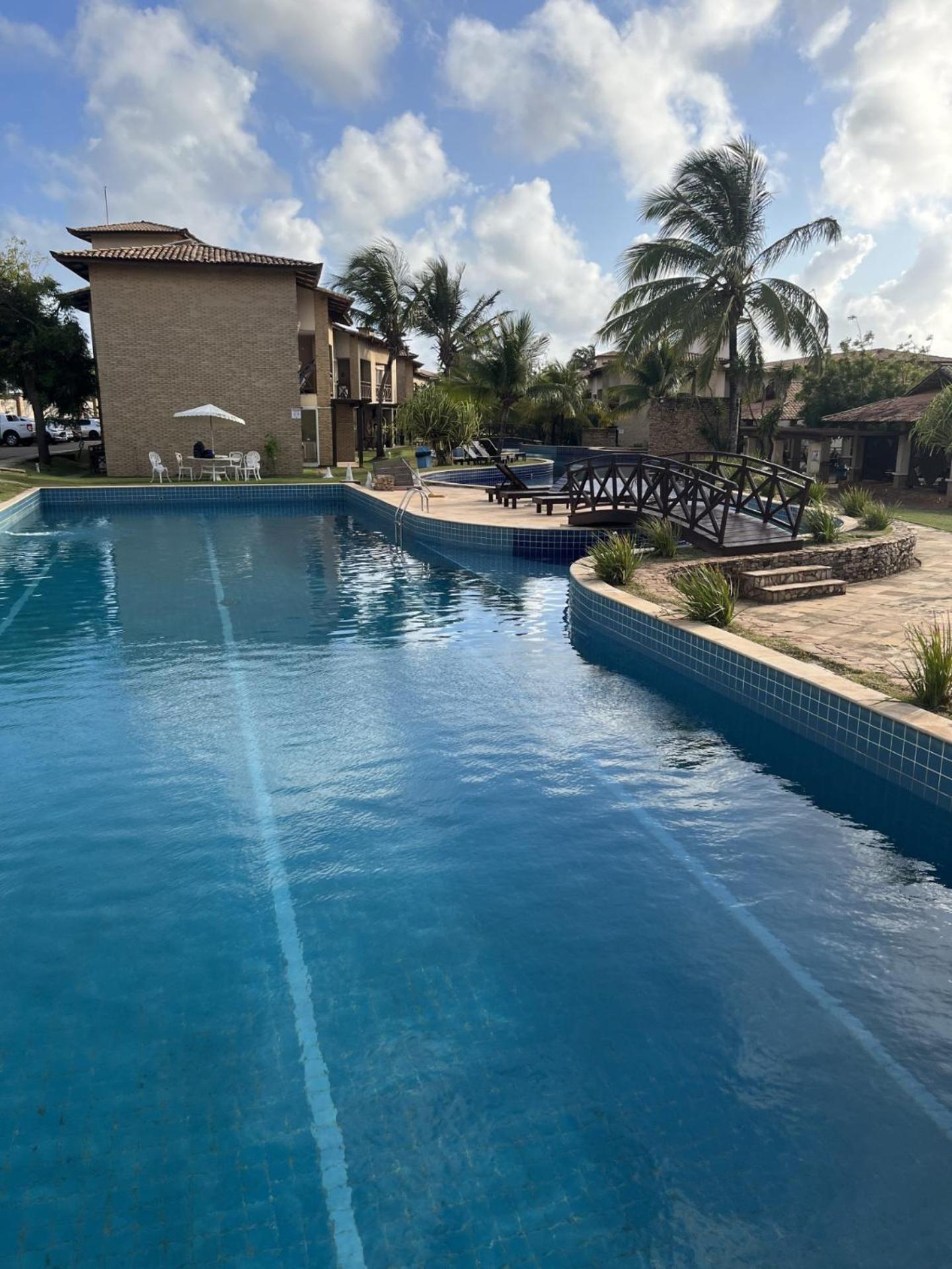 Praia de Pipa Pipa Paradise Luxuoso Apto מראה חיצוני תמונה